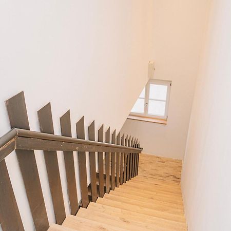 Rr - Penthouse - Luxe 105 Qm - Central - Wifi Magdeburg Bagian luar foto
