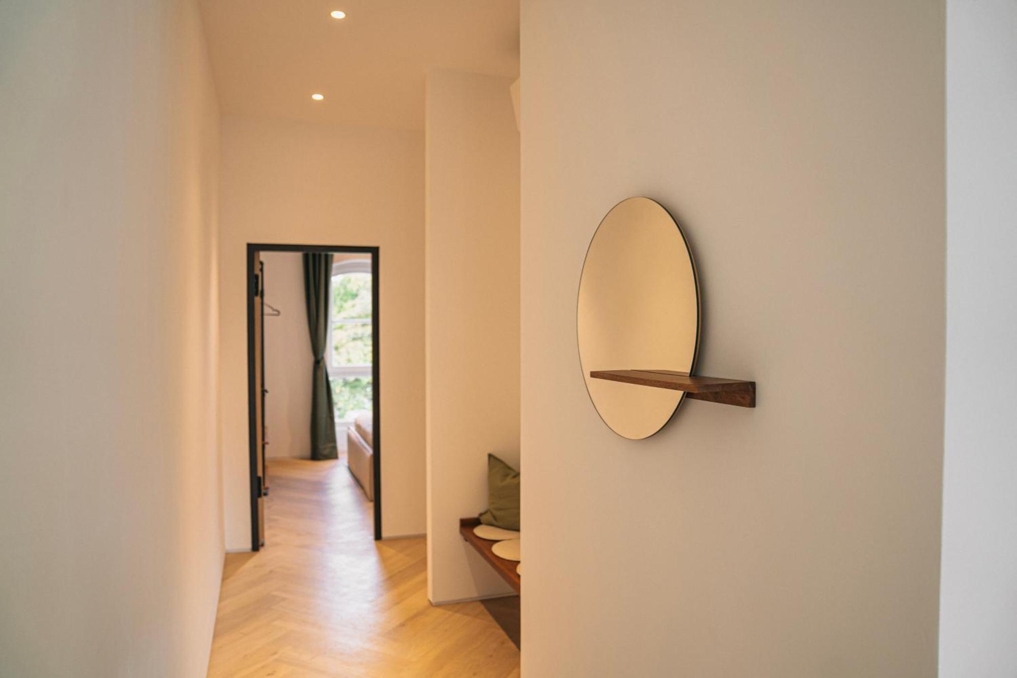 Rr - Penthouse - Luxe 105 Qm - Central - Wifi Magdeburg Bagian luar foto