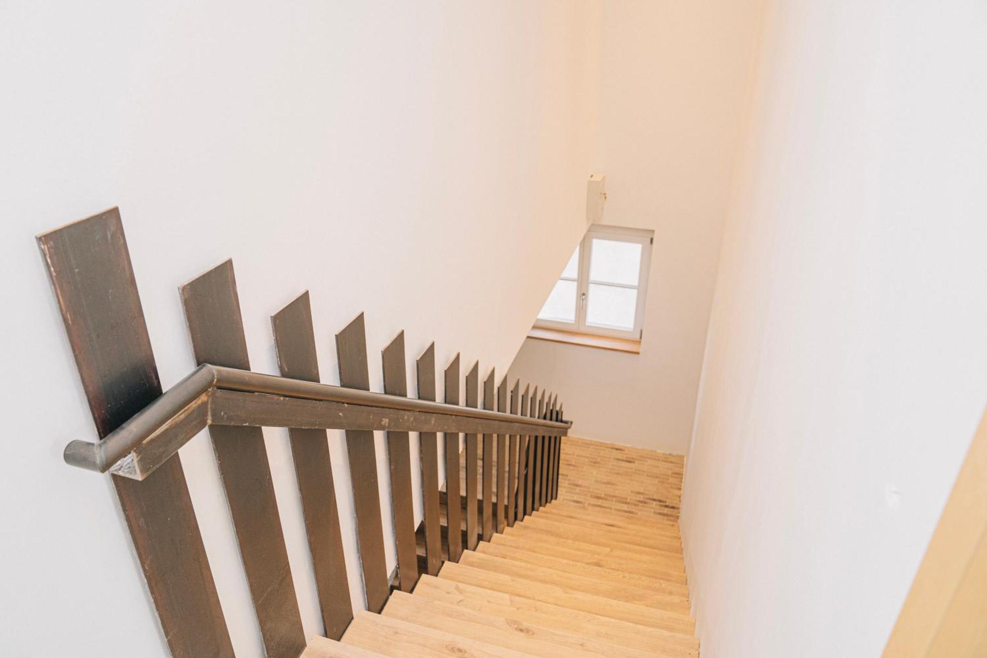 Rr - Penthouse - Luxe 105 Qm - Central - Wifi Magdeburg Bagian luar foto