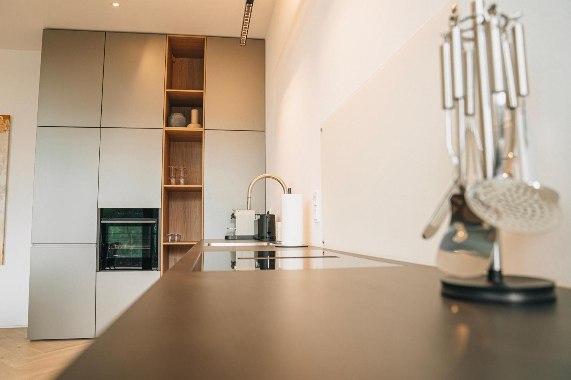 Rr - Penthouse - Luxe 105 Qm - Central - Wifi Magdeburg Bagian luar foto