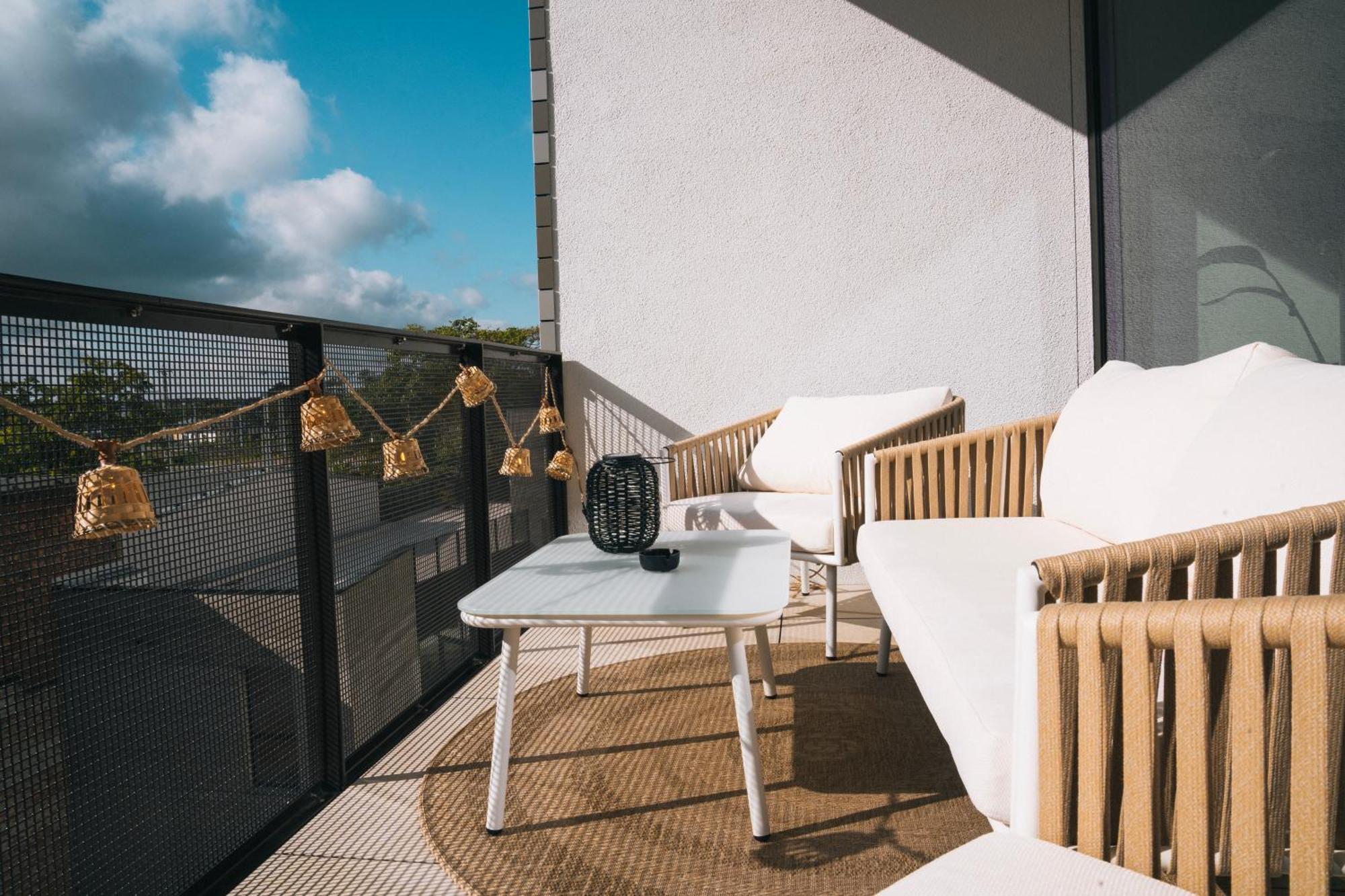 Rr - Penthouse - Luxe 105 Qm - Central - Wifi Magdeburg Bagian luar foto